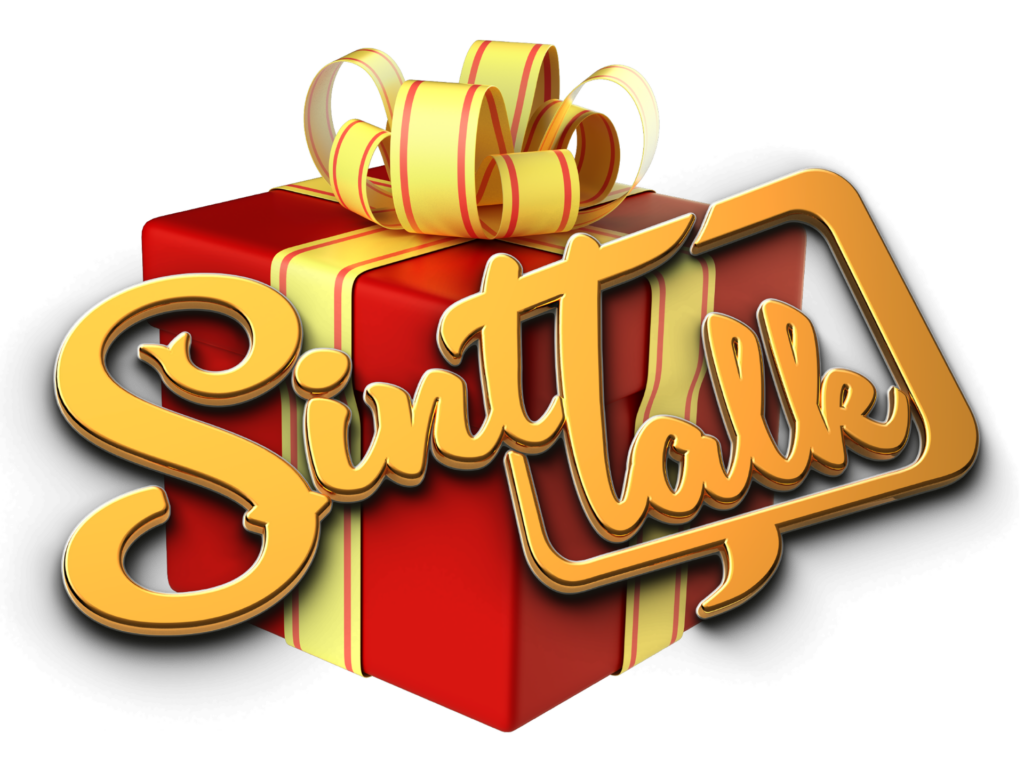logo sinttalk cadeau Spadonis Entertainment