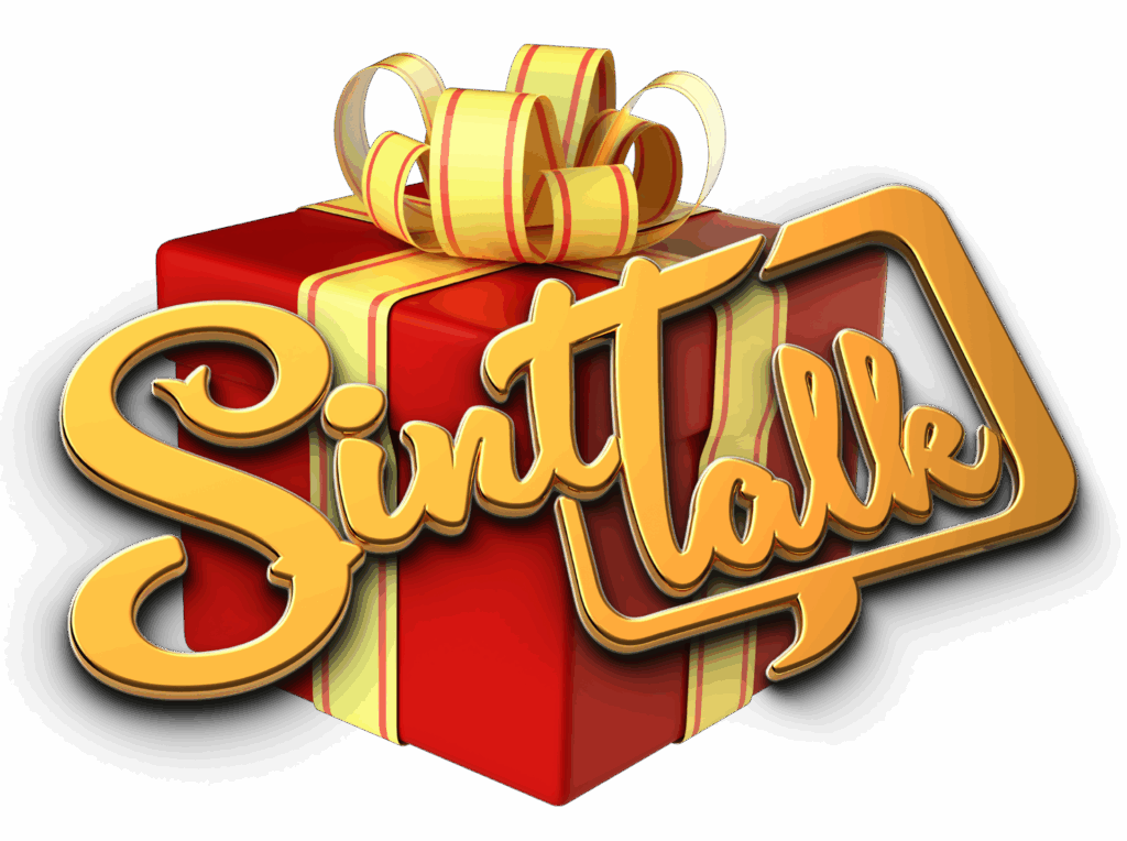 logo sinttalk cadeau Spadonis Entertainment